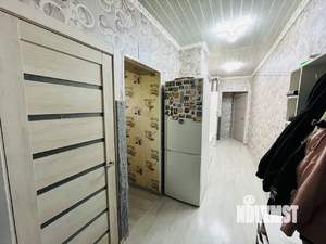 3-к квартира, вторичка, 51м2, 3/3 этаж
