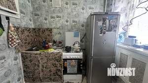 1-к квартира, вторичка, 30м2, 1/5 этаж