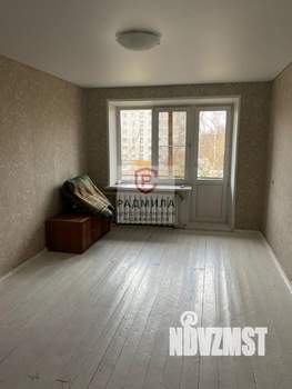 2-к квартира, вторичка, 45м2, 5/5 этаж