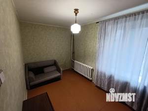 2-к квартира, вторичка, 37м2, 1/5 этаж