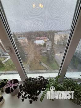 1-к квартира, вторичка, 29м2, 8/9 этаж