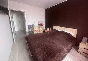 2-к квартира, вторичка, 60м2, 16/17 этаж