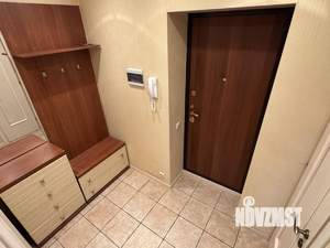 1-к квартира, вторичка, 33м2, 4/5 этаж