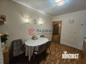 2-к квартира, вторичка, 56м2, 3/18 этаж