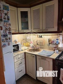 5-к квартира, вторичка, 160м2, 1/3 этаж