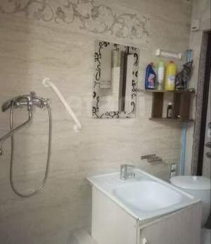 2-к квартира, вторичка, 55м2, 3/16 этаж