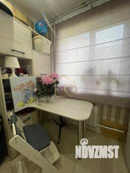 2-к квартира, вторичка, 45м2, 2/5 этаж