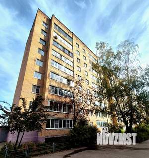 3-к квартира, вторичка, 61м2, 2/9 этаж