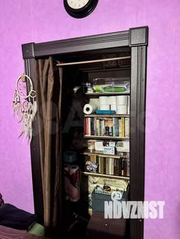 2-к квартира, вторичка, 44м2, 1/5 этаж