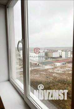 2-к квартира, вторичка, 61м2, 10/11 этаж