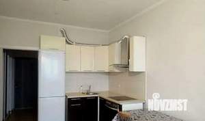 Студия квартира, вторичка, 28м2, 5/17 этаж