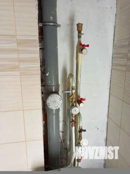 1-к квартира, вторичка, 32м2, 6/6 этаж