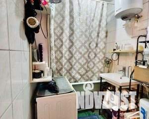 2-к квартира, вторичка, 42м2, 2/2 этаж