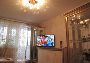 2-к квартира, вторичка, 50м2, 2/9 этаж