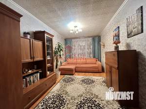 2-к квартира, вторичка, 50м2, 1/9 этаж