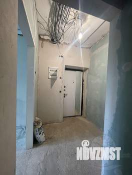 2-к квартира, вторичка, 53м2, 2/3 этаж