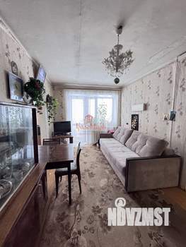 2-к квартира, вторичка, 41м2, 3/4 этаж