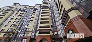 3-к квартира, вторичка, 112м2, 6/14 этаж