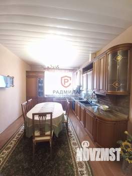 3-к квартира, вторичка, 91м2, 3/7 этаж