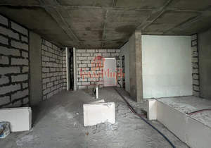 2-к квартира, вторичка, 54м2, 1/4 этаж