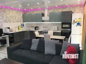 2-к квартира, вторичка, 63м2, 2/17 этаж