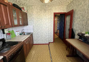 2-к квартира, вторичка, 50м2, 4/5 этаж