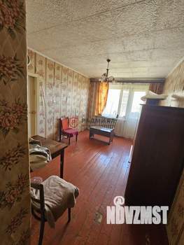 3-к квартира, вторичка, 55м2, 3/5 этаж