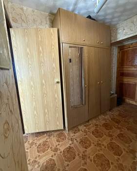 2-к квартира, вторичка, 36м2, 4/5 этаж