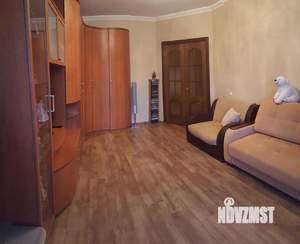 1-к квартира, вторичка, 42м2, 4/6 этаж
