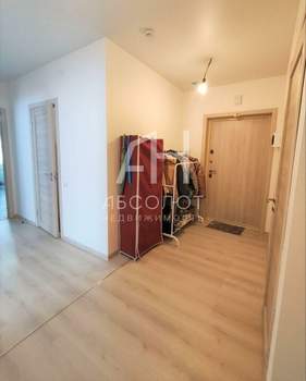 3-к квартира, сданный дом, 86м2, 3/12 этаж