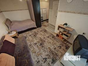 1-к квартира, вторичка, 30м2, 1/5 этаж