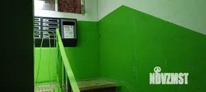 2-к квартира, вторичка, 44м2, 1/5 этаж