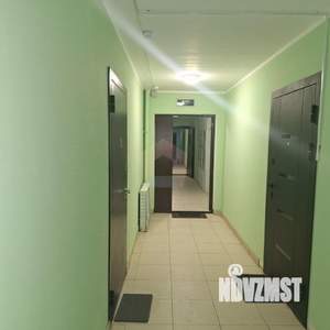 1-к квартира, вторичка, 29м2, 5/10 этаж