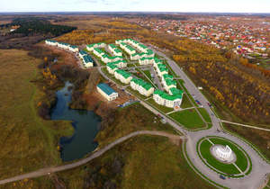 2-к квартира, вторичка, 63м2, 3/3 этаж