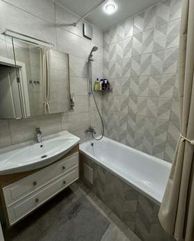 2-к квартира, вторичка, 56м2, 5/9 этаж