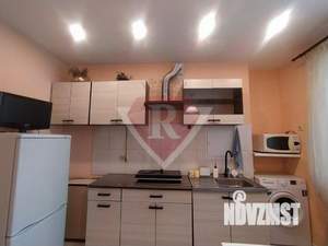 1-к квартира, вторичка, 39м2, 6/6 этаж