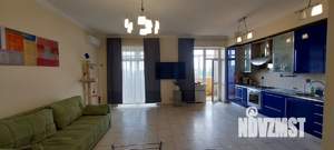 2-к квартира, вторичка, 170м2, 5/6 этаж