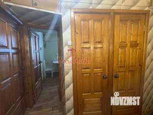 3-к квартира, вторичка, 60м2, 5/5 этаж