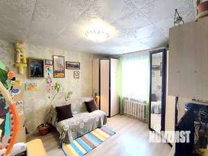 1-к квартира, вторичка, 31м2, 4/5 этаж