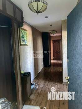 3-к квартира, вторичка, 70м2, 5/9 этаж