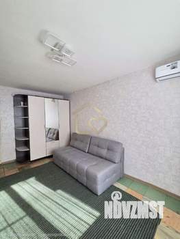 4-к квартира, вторичка, 60м2, 1/5 этаж