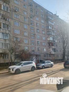 3-к квартира, вторичка, 63м2, 8/9 этаж