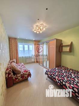 2-к квартира, вторичка, 73м2, 7/17 этаж