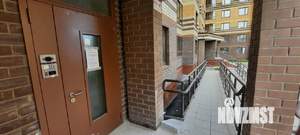 1-к квартира, вторичка, 37м2, 9/10 этаж