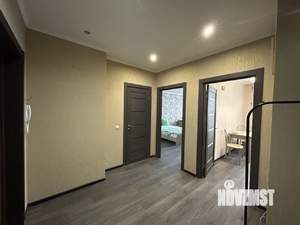 1-к квартира, вторичка, 44м2, 5/19 этаж