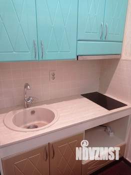 2-к квартира, вторичка, 43м2, 7/19 этаж