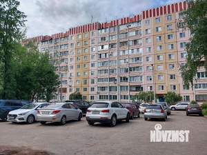 3-к квартира, вторичка, 70м2, 5/9 этаж