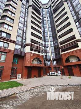 2-к квартира, вторичка, 55м2, 3/14 этаж