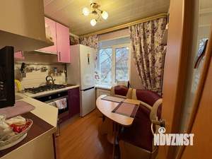 2-к квартира, вторичка, 43м2, 5/5 этаж