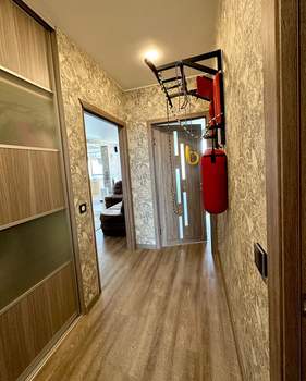 3-к квартира, вторичка, 102м2, 12/13 этаж